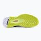 HEAD Revolt Pro 4.0 men's tennis shoes green and white 273263 6