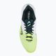 HEAD Revolt Pro 4.0 men's tennis shoes green and white 273263 7