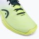HEAD Revolt Pro 4.0 men's tennis shoes green and white 273263 8