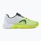 HEAD Revolt Pro 4.0 Clay men's tennis shoes green and white 273273 2
