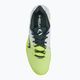 HEAD Revolt Pro 4.0 Clay men's tennis shoes green and white 273273 7