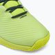 HEAD Revolt Pro 4.0 Clay men's tennis shoes green and white 273273 8
