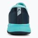 HEAD Sprint Evo 3.0 Clay blueberry/teal men's tennis shoes 6