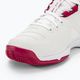 Women's tennis shoes HEAD Sprint Evo 3.0 Clay white/berry 7