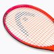 HEAD Radical Jr. 25 children's tennis racket red 234913 5