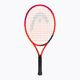 Children's tennis racket HEAD Radical Jr. 23 red 234923