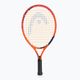 HEAD Radical Jr. 19 children's tennis racket red 234943