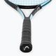 HEAD children's tennis racket IG Gravity Jr. 25 blue-black 235013 3
