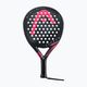 HEAD Zephyr 2023 paddle racket black/pink 225033 6