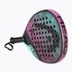 HEAD Flash 2023 paddle racket blue-pink 226123 2