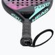 HEAD Flash 2023 paddle racket blue-pink 226123 3