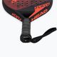 HEAD Flash 2023 paddle racket red 226133 3