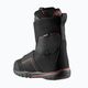 Women's snowboard boots HEAD Galore LYT Boa Coiler 2023 black 8