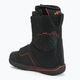 Women's snowboard boots HEAD Galore LYT Boa Coiler 2023 black 2