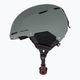 HEAD Compact Evo nightgreen ski helmet 4