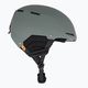 HEAD Compact Evo nightgreen ski helmet 5