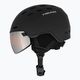 HEAD Radar ski helmet black 5