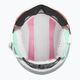 Children's ski helmet HEAD Maja Visor Paw pink 6