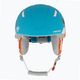 Children's ski helmet HEAD Mojo Set Paw + Goggles blue 3