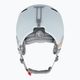 Women's ski helmet HEAD Compact Evo W sky 3