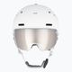 HEAD women's ski helmet Rachel 2023 white 2