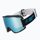 HEAD Contex Pro 5K blue/wcr ski goggles 2