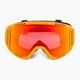 HEAD Contex red/sun ski goggles 2