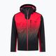 Men's ski jacket HEAD Supershape red
