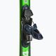 HEAD Shape V4 AMT-PR + PR 11 dark blue/green downhill skis 5
