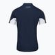 HEAD Club 22 Tech men's tennis polo shirt navy blue 811421 5
