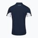 HEAD Club 22 Tech men's tennis polo shirt navy blue 811421 6