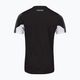 HEAD Club 22 Tech men's tennis shirt black 811431BK 2