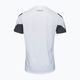 HEAD Club 22 Tech men's tennis shirt white 811431 2