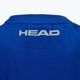 HEAD Club 22 Tech children's tennis shirt blue 816171 4