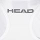HEAD Club 22 children's tennis shirt white 816411 4