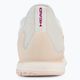 Women's tennis shoes HEAD Sprint Pro 3.5 chalk white/purple 6