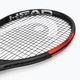Tennis racket HEAD IG Challenge MP red 5