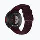 Polar Pacer PRO watch maroon PACER PRO MAR/PLUM 3