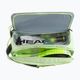 HEAD Pro Duffle Tennis Bag L liquid lime/anthracite 3