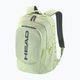 HEAD tennis backpack Pro 30 l liquid lime/anthracite