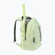 HEAD tennis backpack Pro 30 l liquid lime/anthracite 3