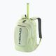 HEAD tennis backpack Pro 30 l liquid lime/anthracite 4