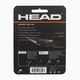 HEAD SQ UltraTac Xl Squash Racquet Wrap Black 282100 2