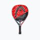 HEAD paddle racquet Graphene 360+ Delta Motion With CB red/black 228110