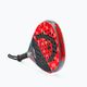 HEAD paddle racquet Graphene 360+ Delta Motion With CB red/black 228110 2