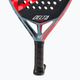 HEAD paddle racquet Graphene 360+ Delta Motion With CB red/black 228110 4