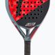 HEAD paddle racquet Graphene 360+ Delta Motion With CB red/black 228110 5