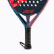 HEAD Graphene 360+ Delta Elite With CB red/black paddle racket 228120 4