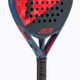 HEAD Graphene 360+ Delta Elite With CB red/black paddle racket 228120 5
