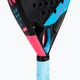 HEAD Gravity Pro 2022 paddle racket black/blue 228162 5